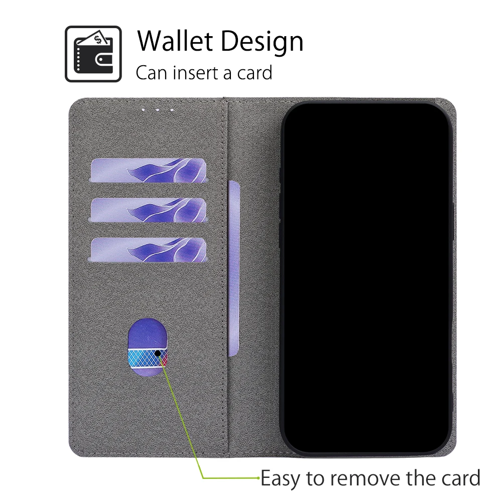 Custodia a Portafoglio Magneti - Samsung Galaxy S25 recensione e prezzo