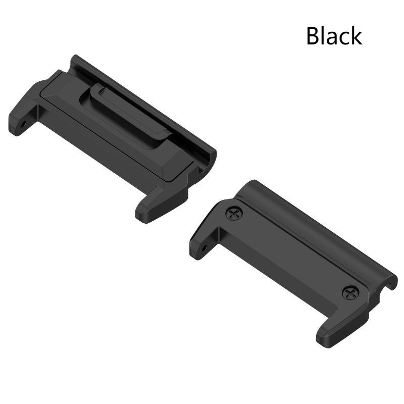 1 Paio di Adattatori per Garmi - Sport Loop Strap recensione e prezzo