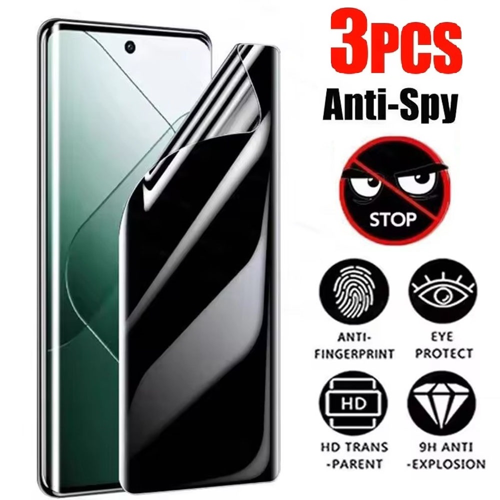 Pellicola idrogel per la priva - Oppo Find X8 recensione e prezzo