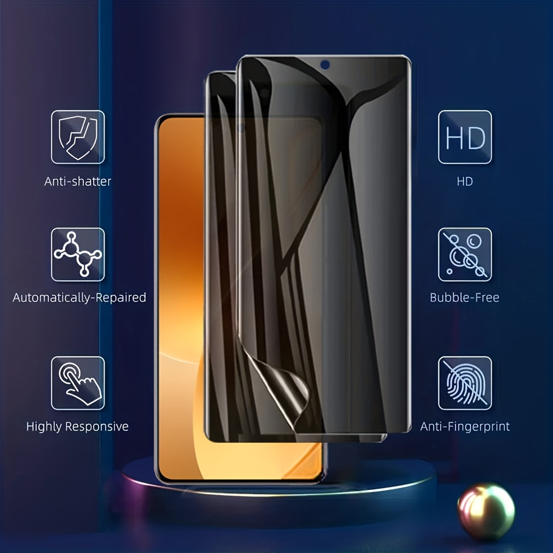 Pellicola idrogel per la priva - Oppo Find X8 recensione e prezzo