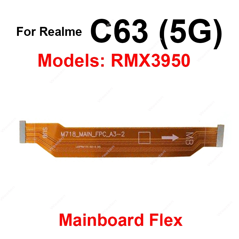 Cavo Flessibile Scheda Madre p - Realme C67 recensione e prezzo