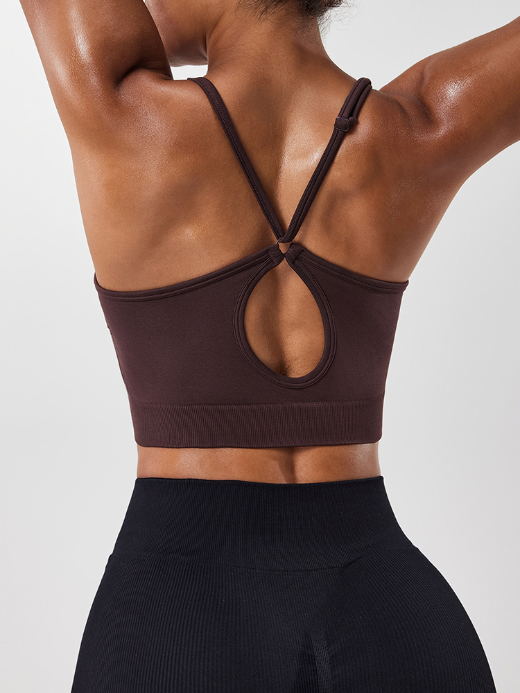 Reggiseno sportivo da donna co - Rugged Sport Strap recensione e prezzo
