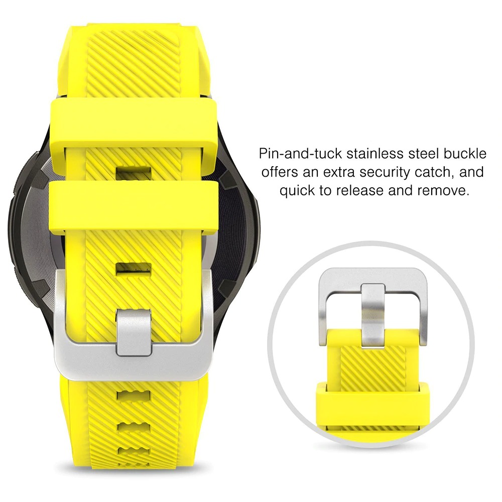 Cinturino per orologio da 20/2 - Titan Smartwatch Accessories recensione e prezzo