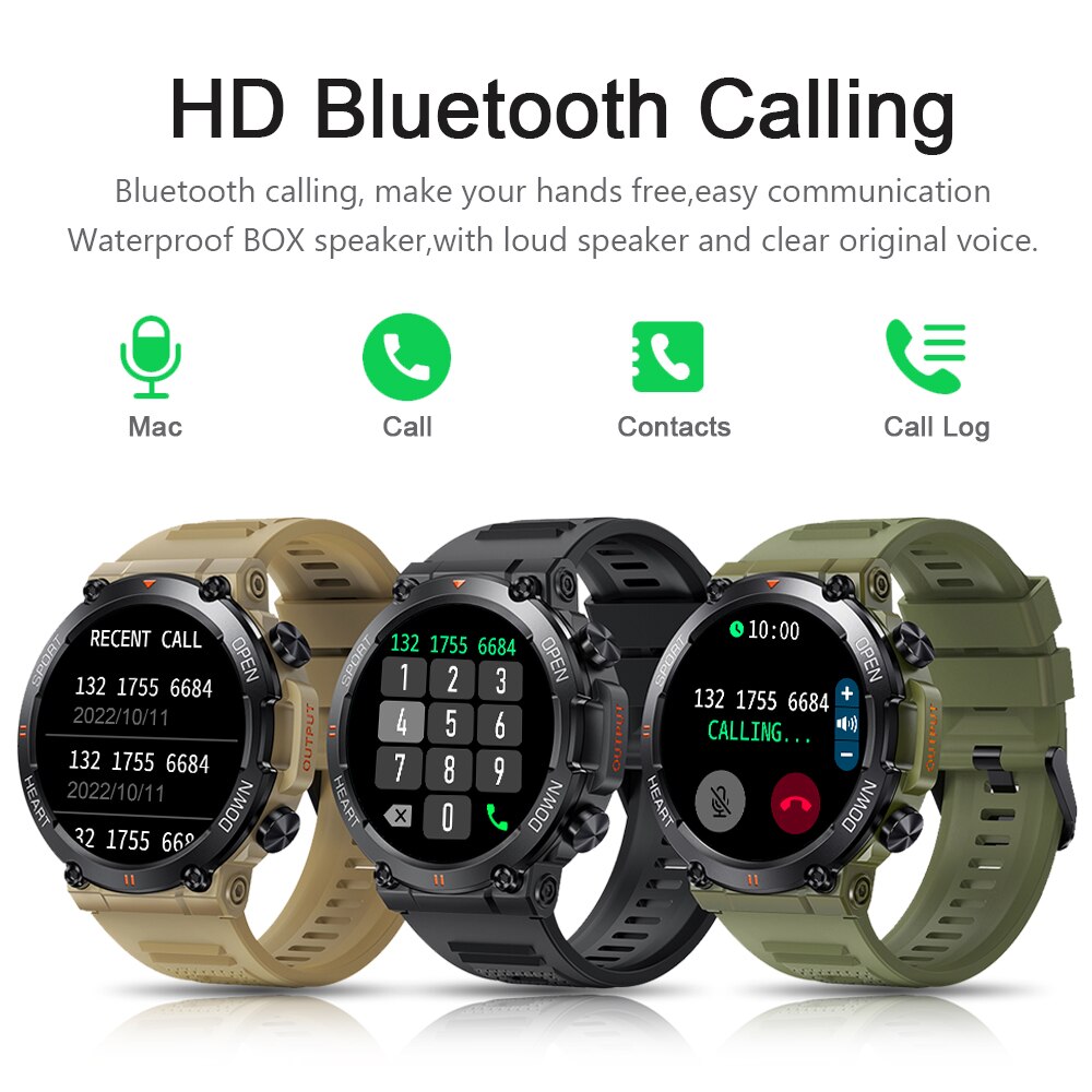 MEVADEN 1.39 pollici HD Blueto - Smartwatch Face recensione e prezzo