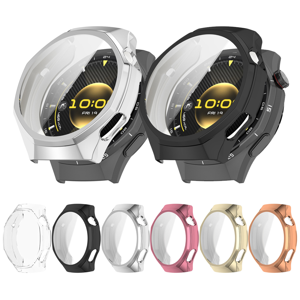 Cover Morbida in TPU per Huawe - Titan Smartwatch Accessories recensione e prezzo