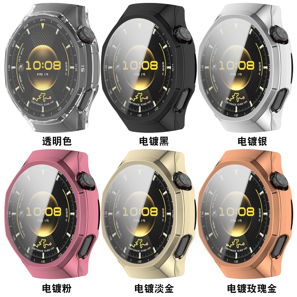 Cover Morbida in TPU per Huawe - Titan Smartwatch Accessories recensione e prezzo
