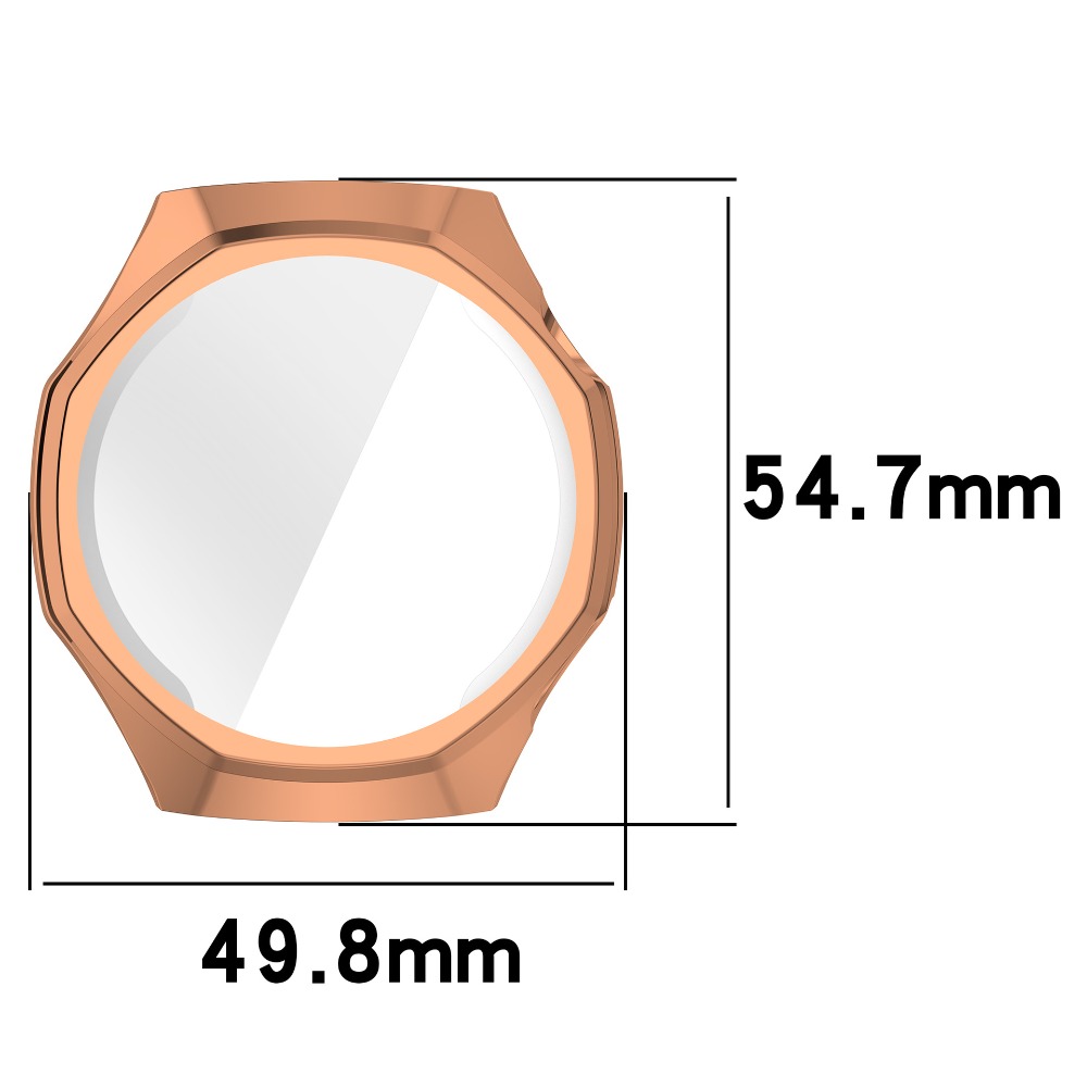 Cover Morbida in TPU per Huawe - Titan Smartwatch Accessories recensione e prezzo