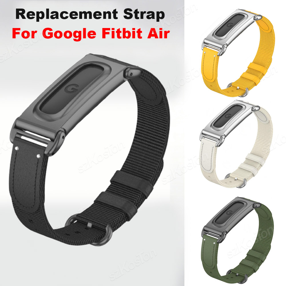 Cinturino di ricambio per Goog - Sport Loop Strap recensione e prezzo