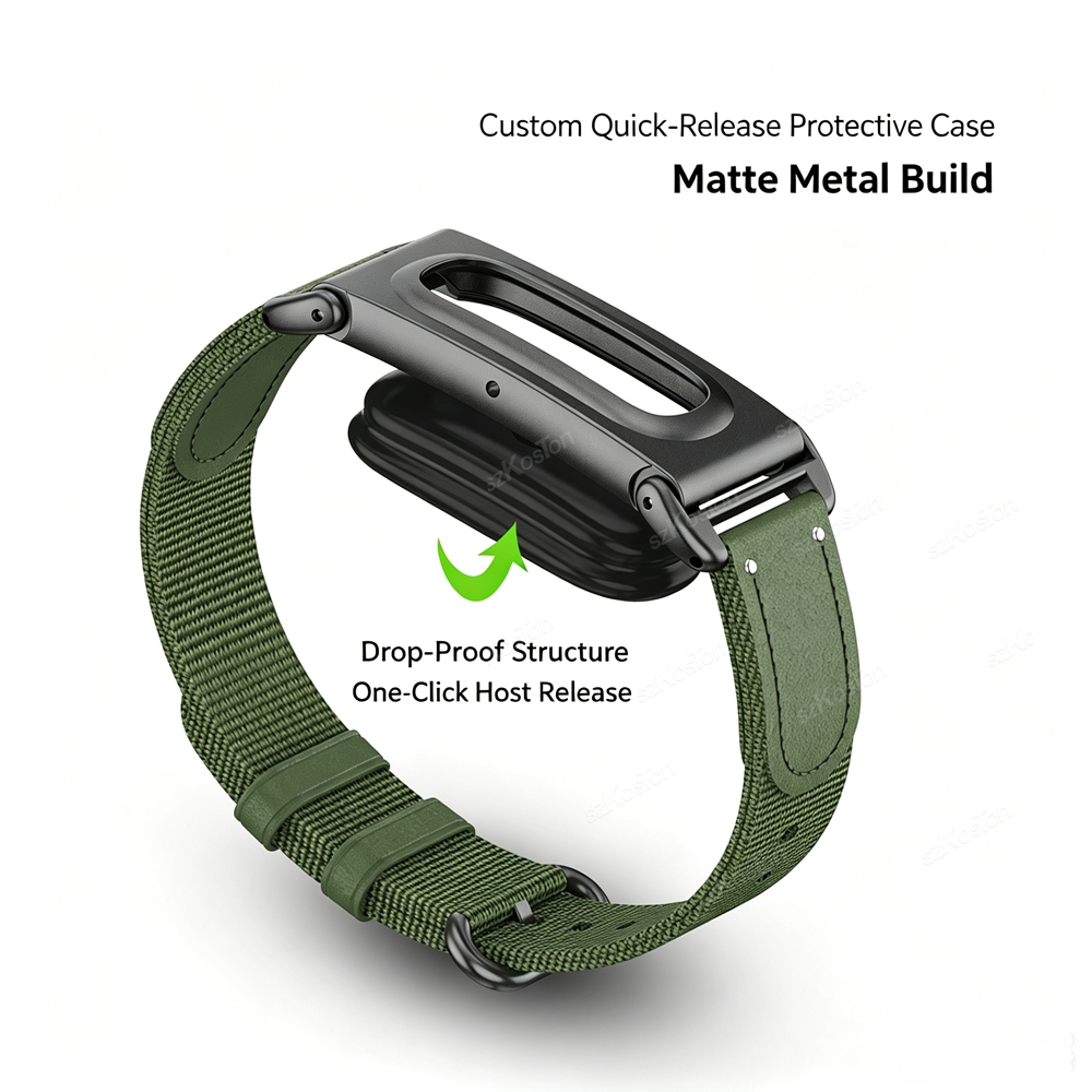 Cinturino di ricambio per Goog - Sport Loop Strap recensione e prezzo