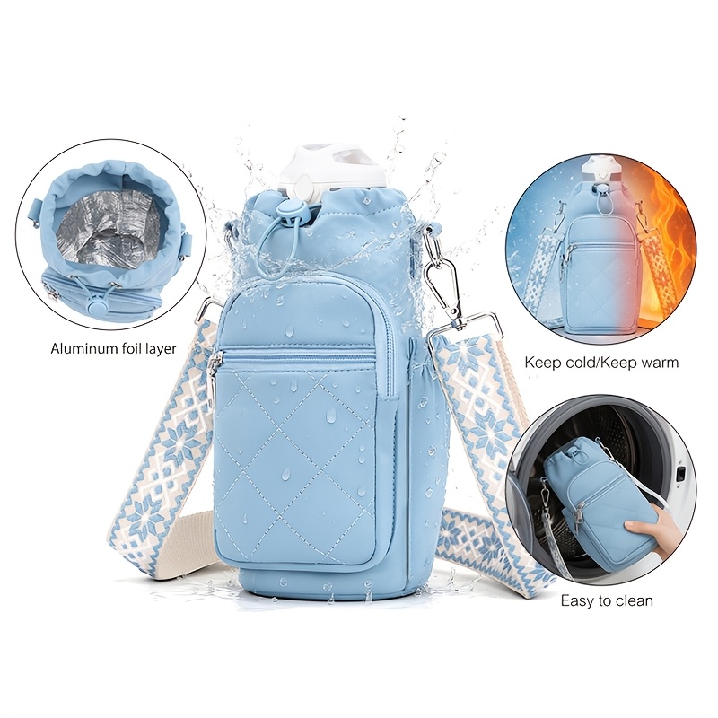 Borsa termica a tracolla per b - Rugged Sport Strap recensione e prezzo