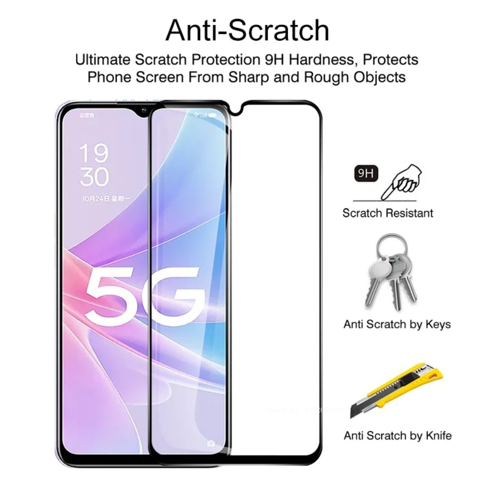 4IN1 Copertura Completa In Vet - Oppo Find X8 recensione e prezzo