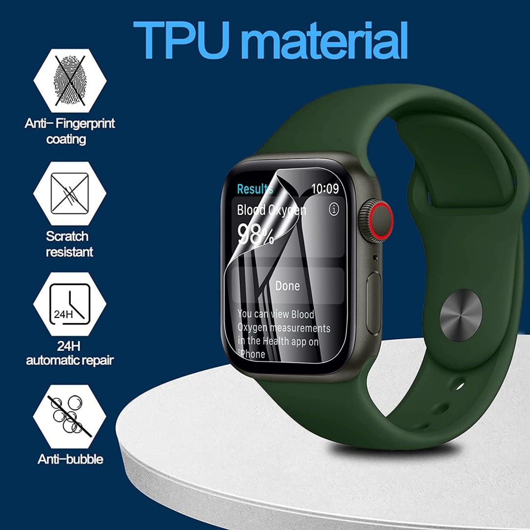 Pellicola Idrogel per Apple Wa - Watch Case Bumper recensione e prezzo