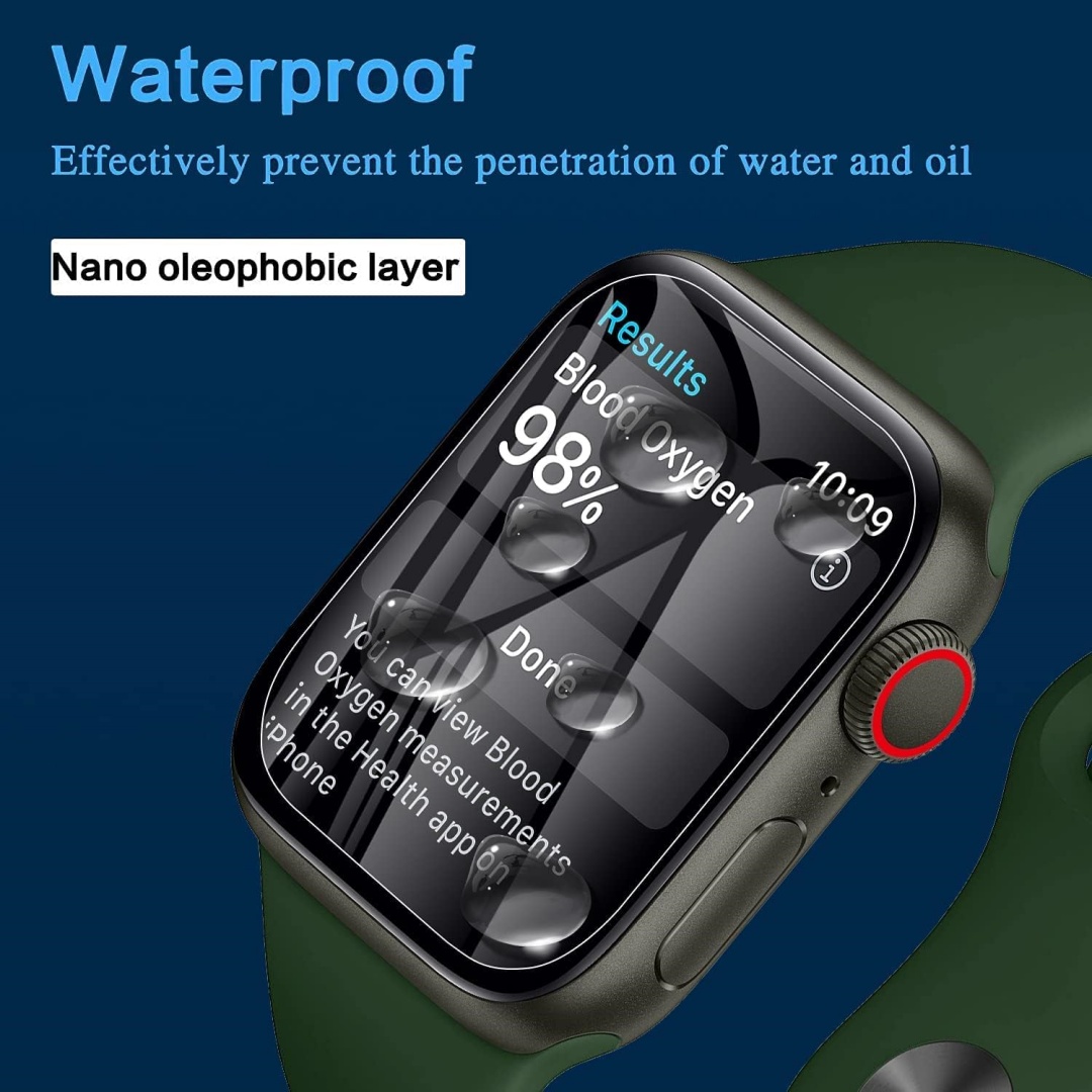 Pellicola Idrogel per Apple Wa - Watch Case Bumper recensione e prezzo
