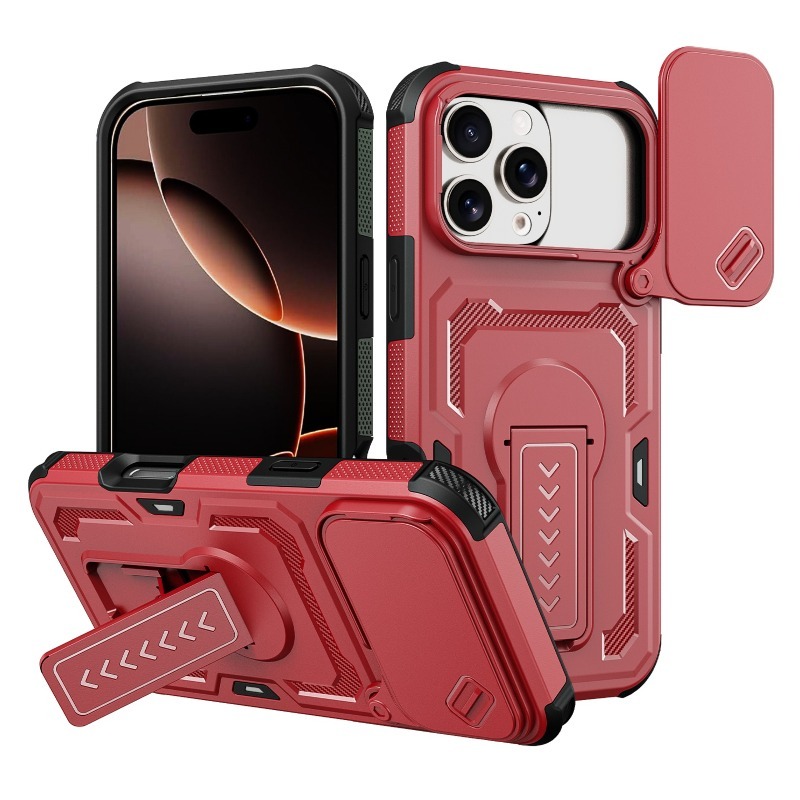 Cover Innovativa con Supporto  - Magnetic Charging Stand recensione e prezzo