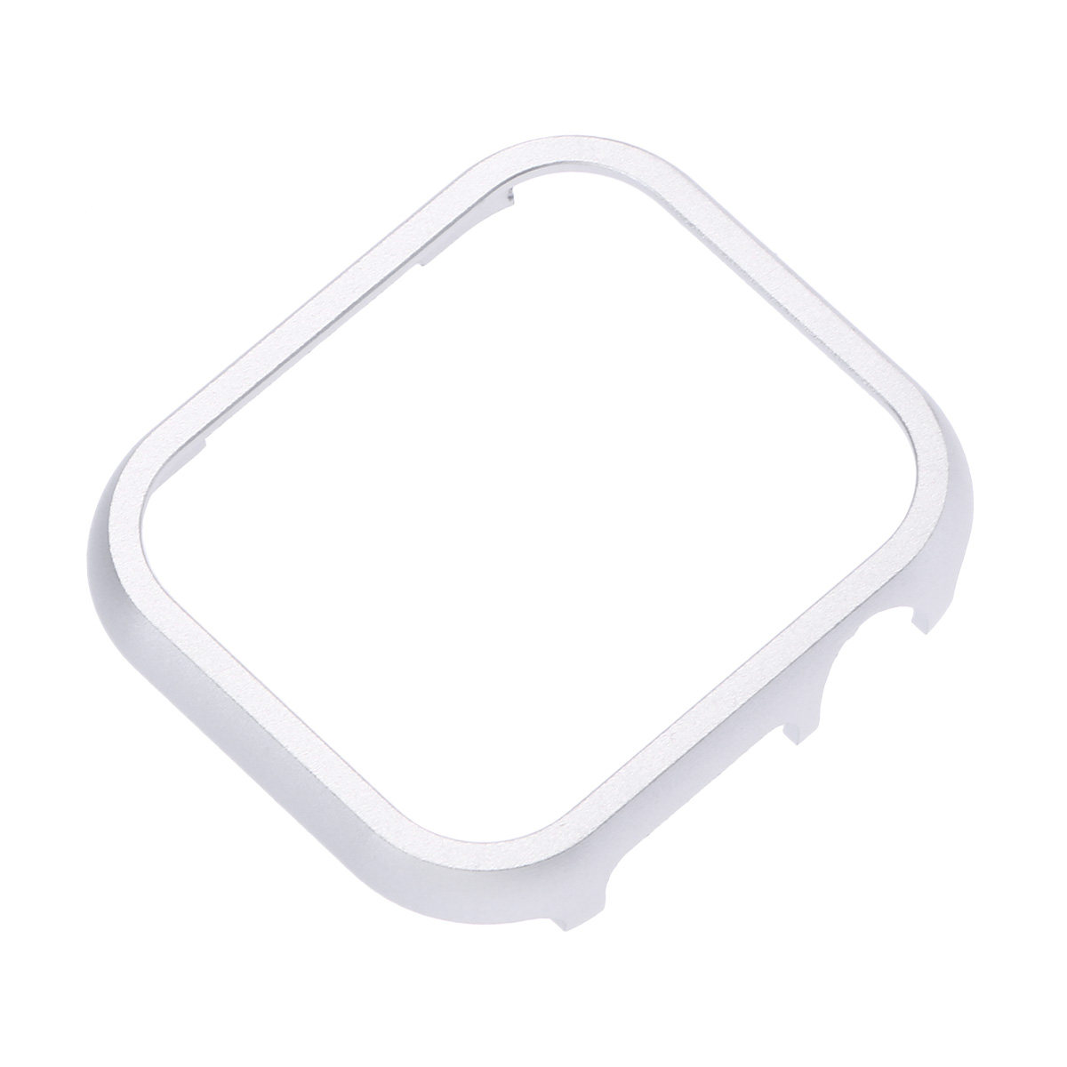 Custodia Protettiva in Lega di - Watch Case Bumper recensione e prezzo