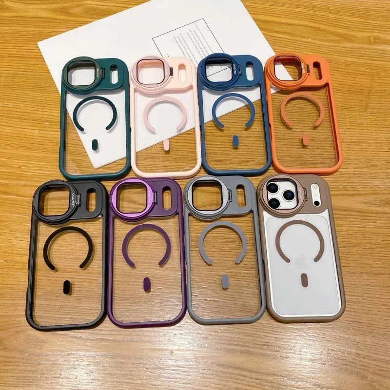 Cover Posteriore Trasparente c - Magnetic Charging Stand recensione e prezzo